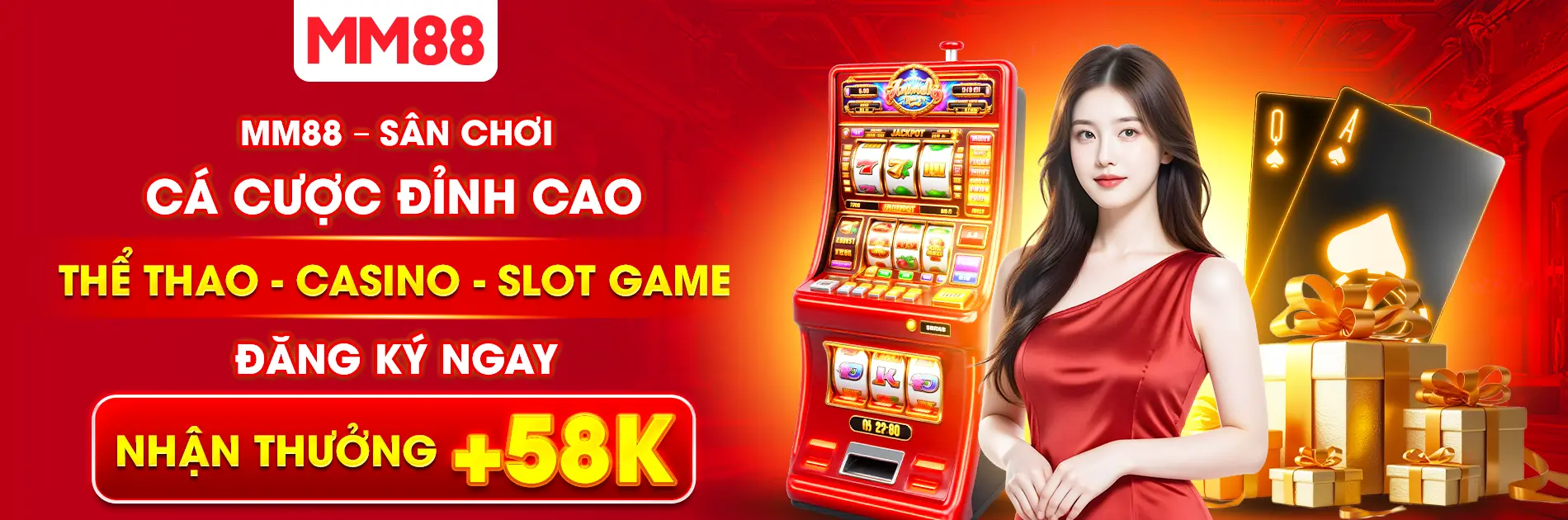 Thông tin nổi bật về casino online dễ chơi bằng tiếng Việt tại MM88